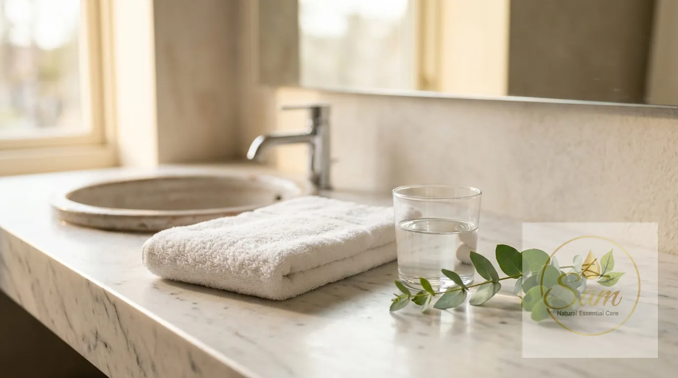 Bôi dầu gió lên mụn được không? Những điều nên biết trước khi thử