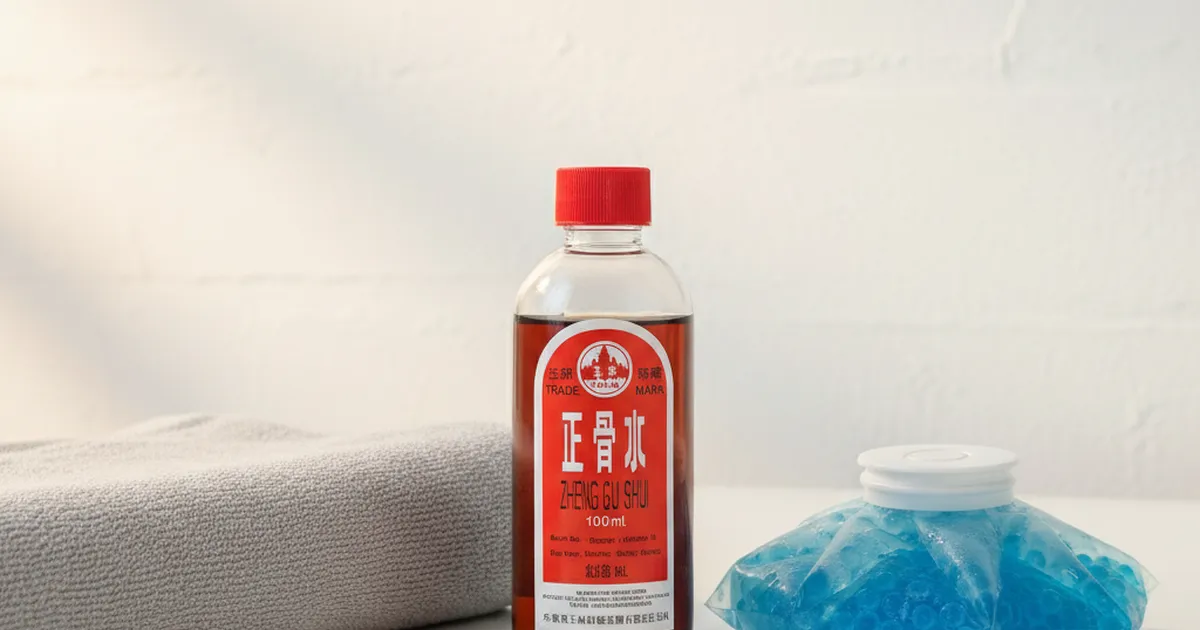 Cách Xử Lý Bong Gân, Căng Cơ Khi Chơi Thể Thao Tại Nhà