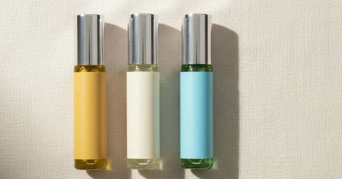 Dầu Con Ó dạng lăn 8ml — so sánh 3 phiên bản Vàng / Trắng / Xanh và chọn đúng nhu cầu