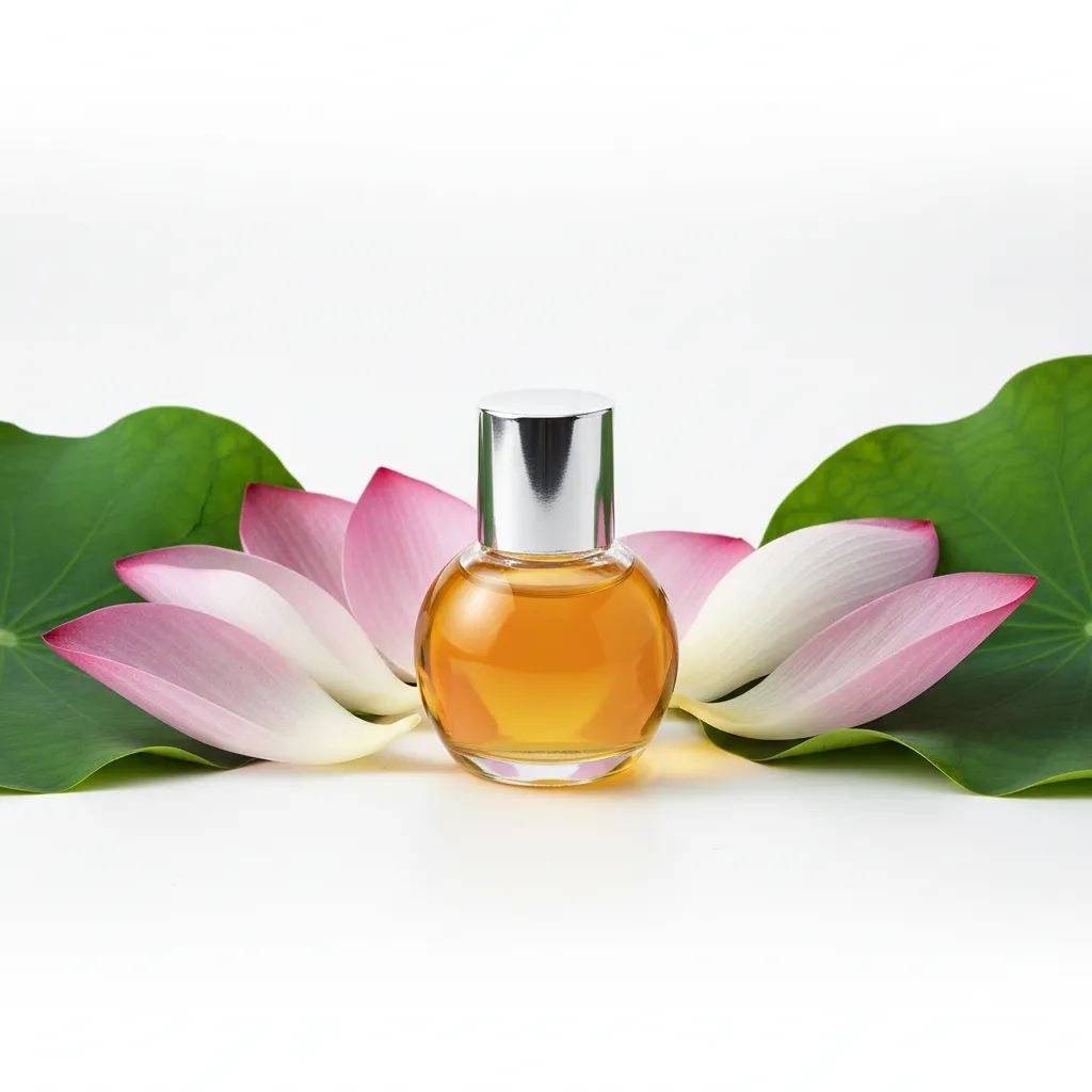 Dầu Lá Sen Singapore – Lotus Leaf Medicated Oil: Công Dụng, Thành Phần Và Cách Dùng