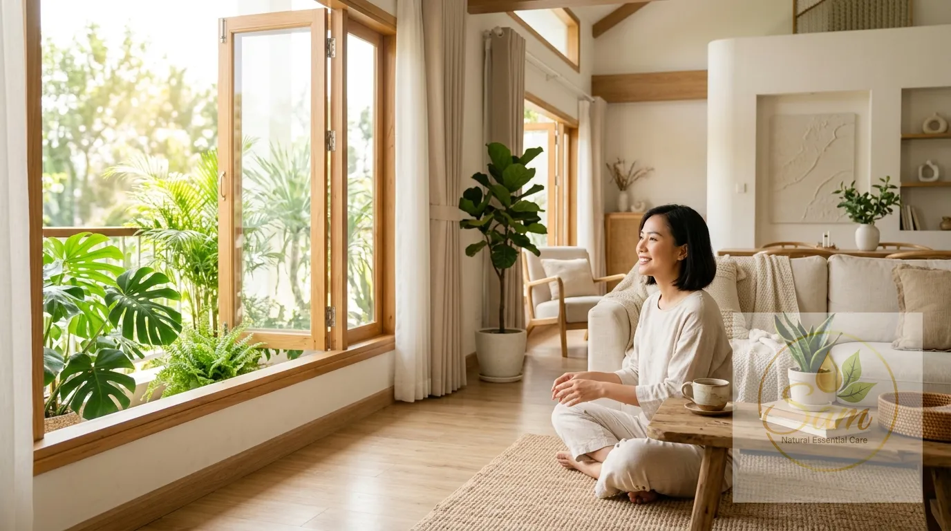 Mùi dầu gió có ảnh hưởng đến thai nhi và trẻ sơ sinh không?