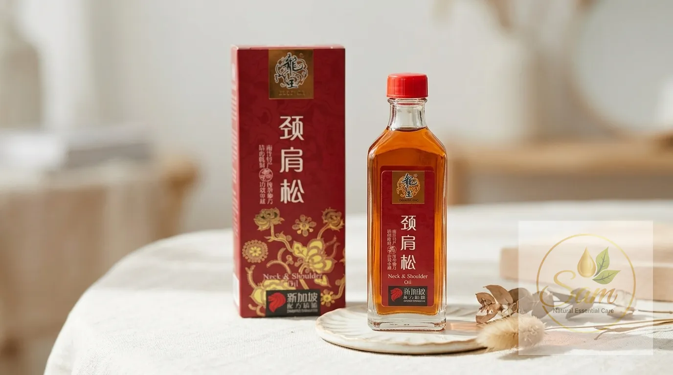 Phân Biệt Dầu Dragon King Thật Giả: 6 Dấu Hiệu Nhận Biết