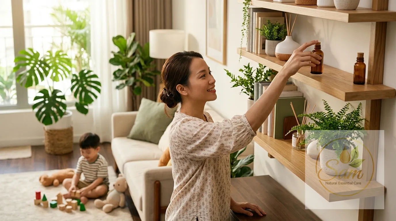 Uống dầu gió có tác dụng gì không? Vì sao tuyệt đối không nên nuốt