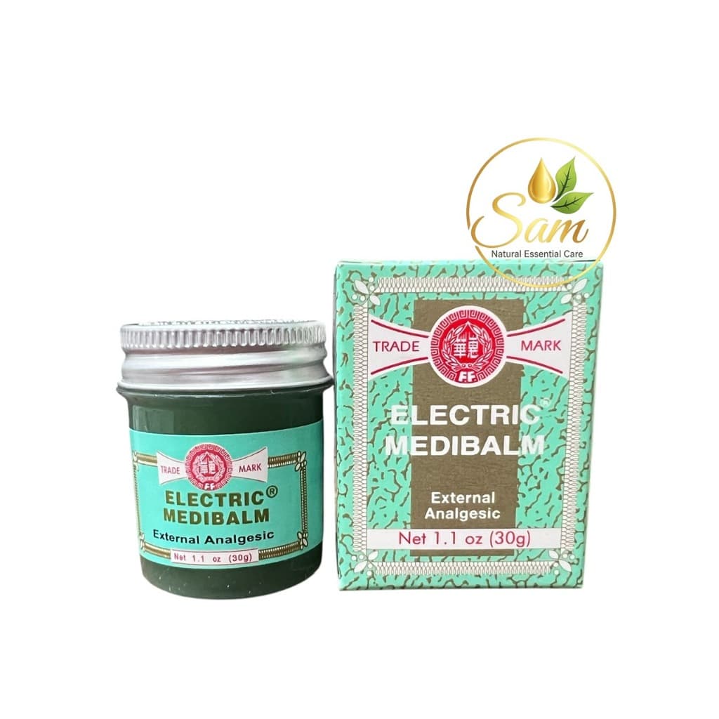 Fei Fah Medibalm 30g