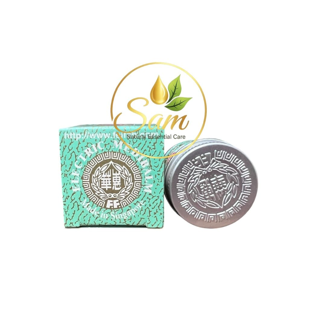 Fei Fah Medibalm 30g 2