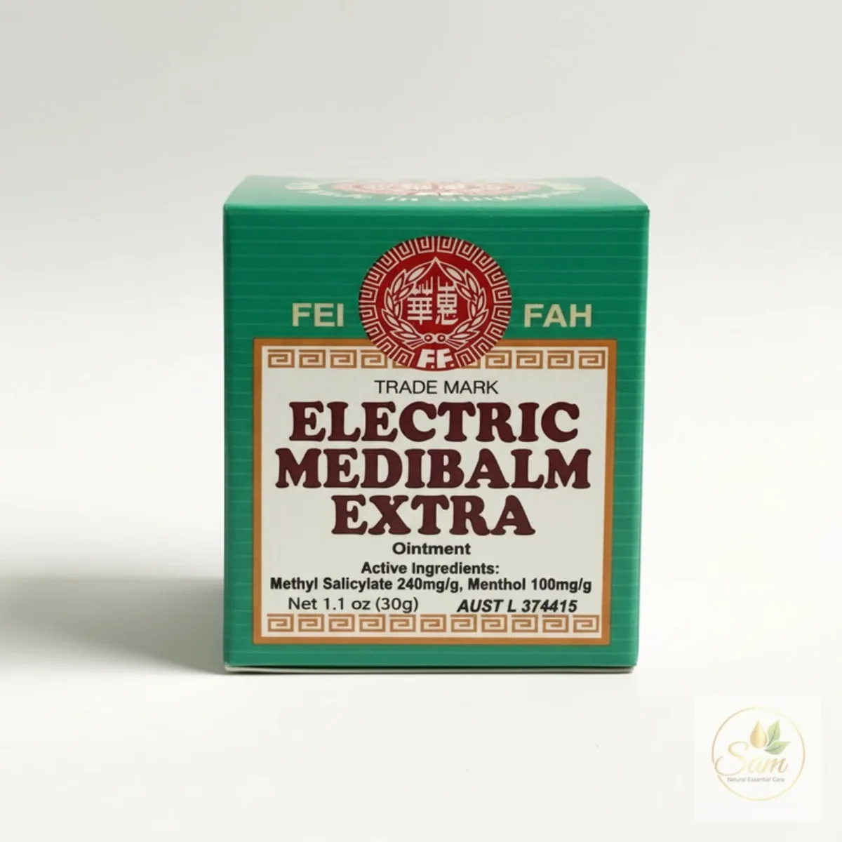 Fei Fah Medibalm 30g