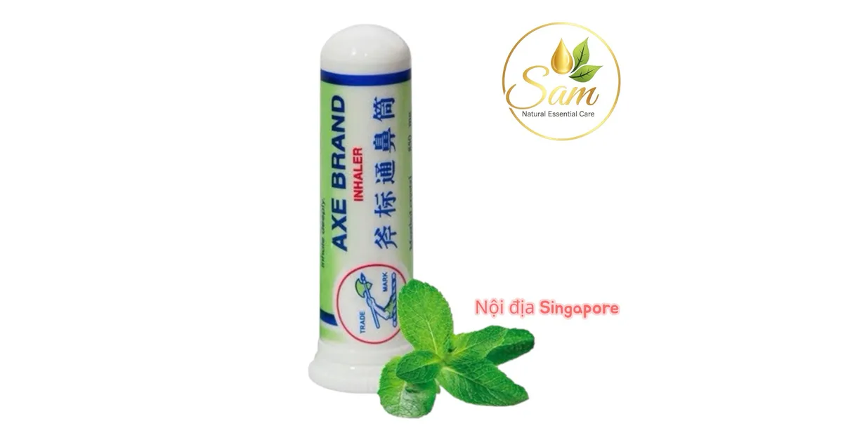 Dùng chung chai dầu gió có sao không? Cách vệ sinh đầu bi và miệng chai