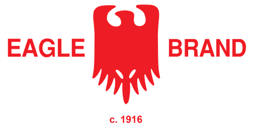 Eagle Brand (Con Ó)