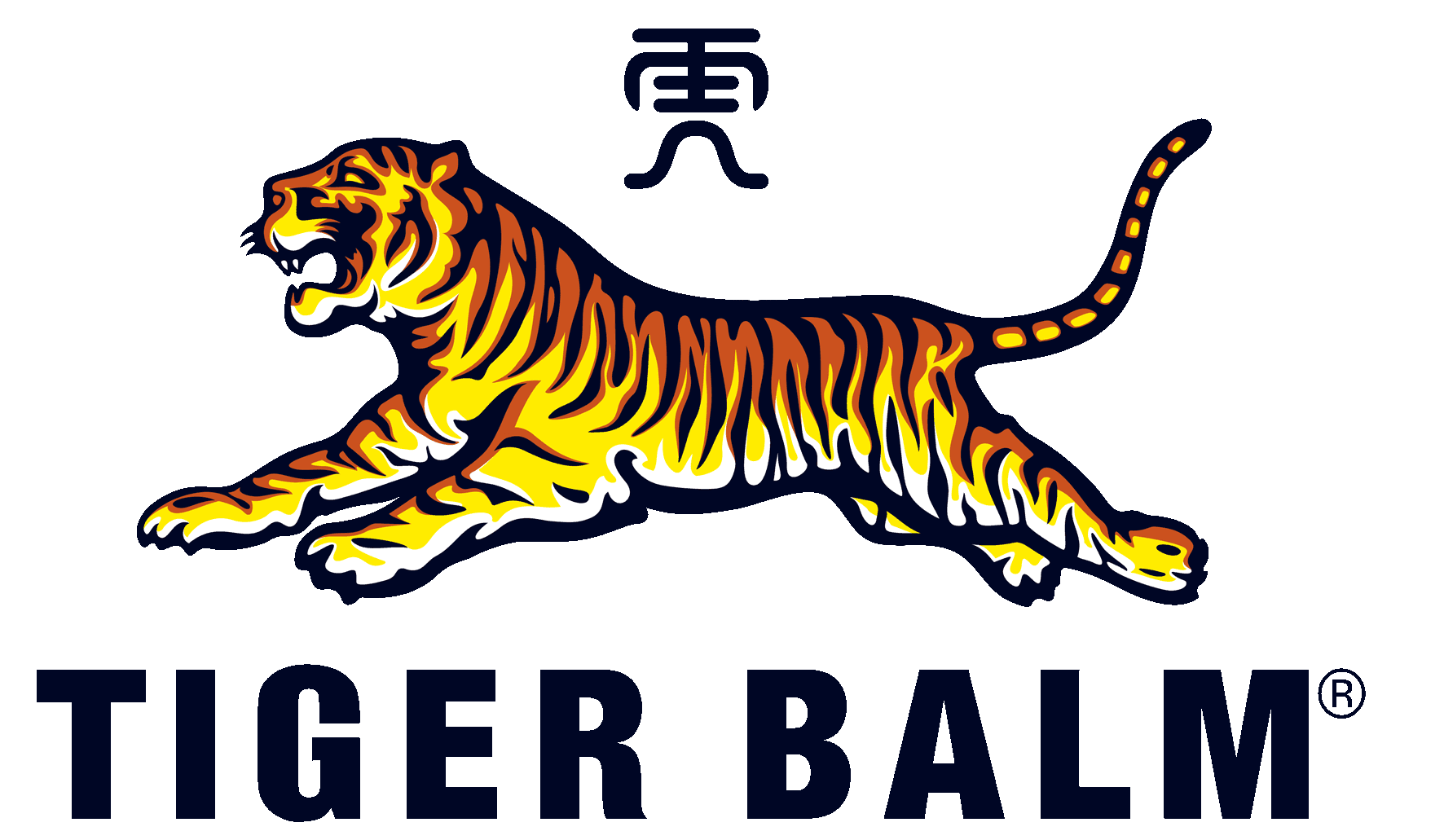 Tiger Balm