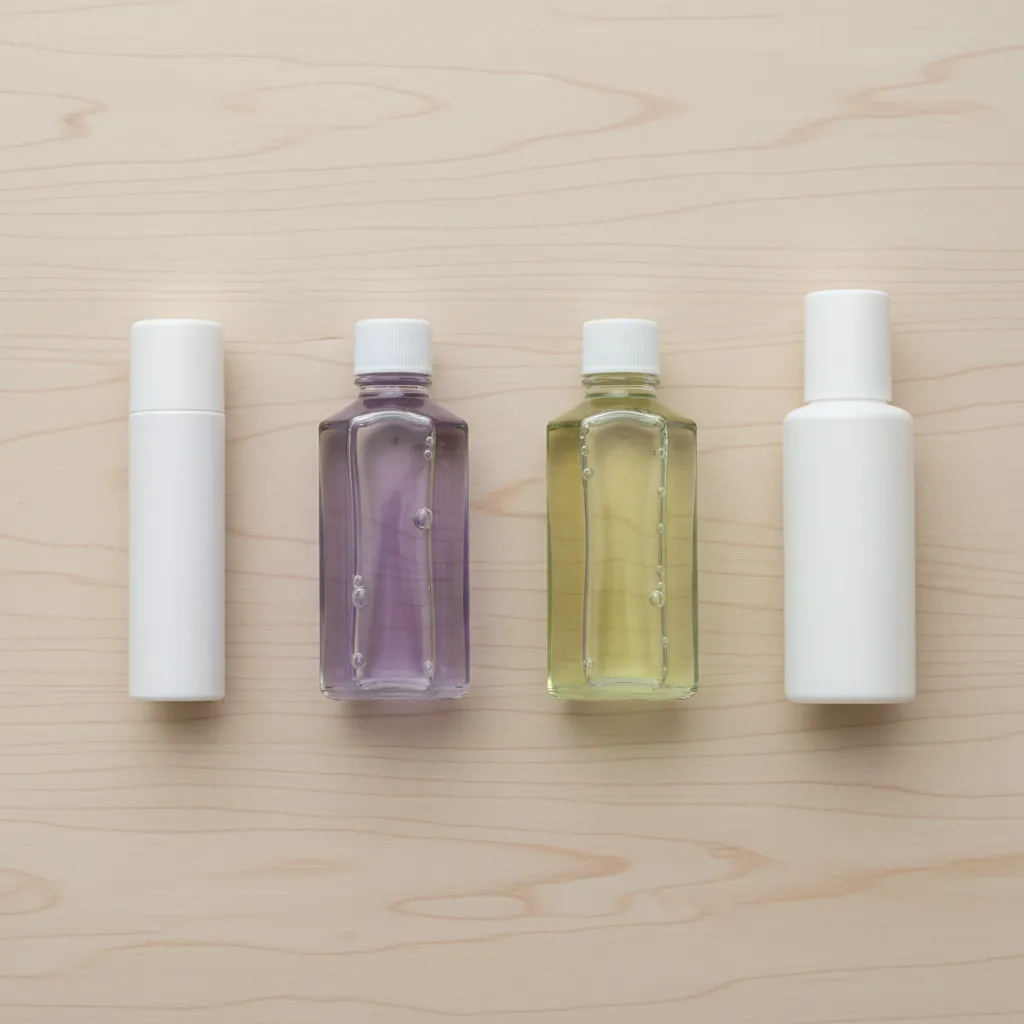 So sánh Dầu Con Ó Trắng lăn 8ml và Lavender 24ml