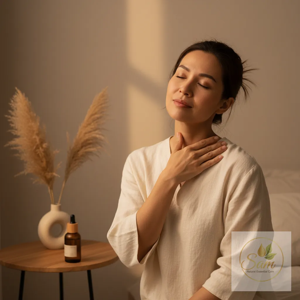 Cách massage Dragon King đúng kỹ thuật
